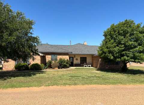 108 Aubrey Lane, New Home, TX 79383