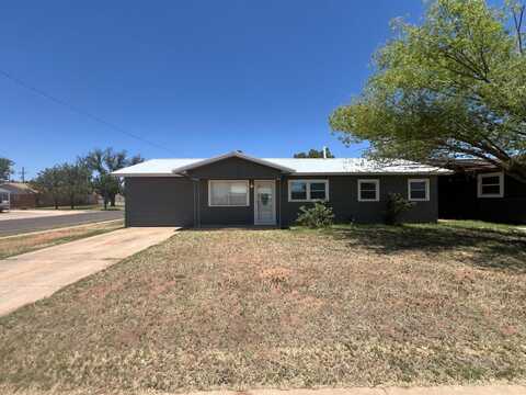 301 Belmont Circle, Denver City, TX 79323