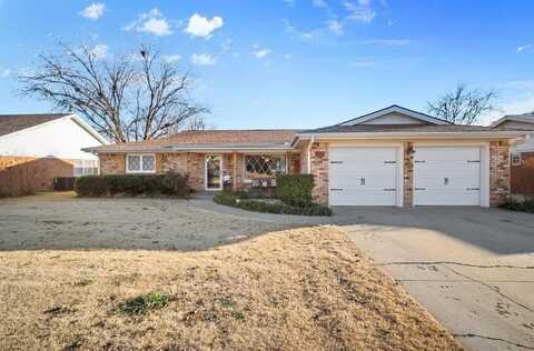 2527 69th Street, Lubbock, TX 79413