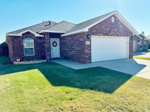 1921 99th Street, Lubbock, TX 79423