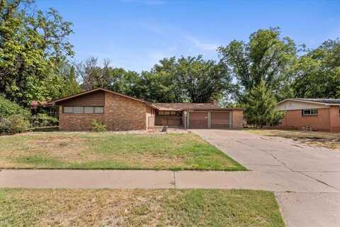 4005 47th Street, Lubbock, TX 79413