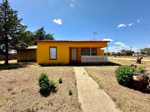 115 Duggan Avenue, Anton, TX 79313