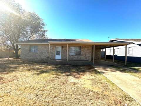 5005 39th Street, Lubbock, TX 79414