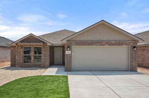 1631 143rd Street, Lubbock, TX 79423