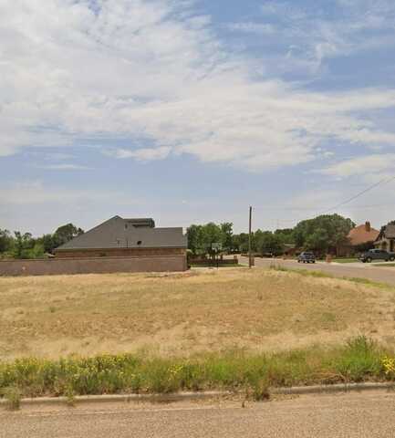 2301 Juniper Drive, Lamesa, TX 79331