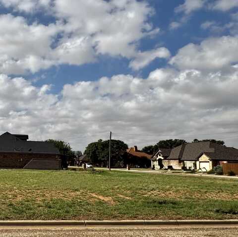 2301 Juniper Drive, Lamesa, TX 79331