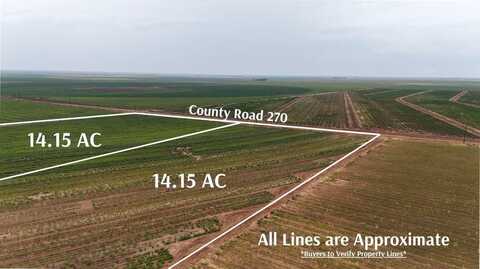 0 County Road 24, Post, TX 79356