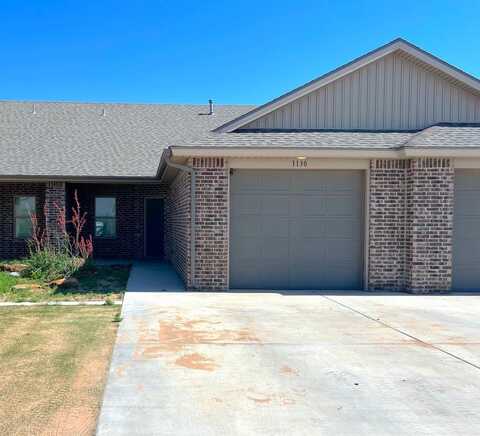 1130 7th Street, Wolfforth, TX 79482