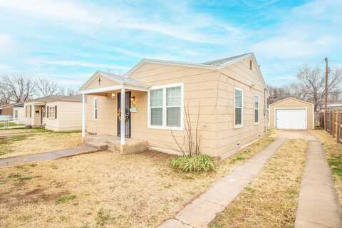 2715 36th Street, Lubbock, TX 79413