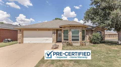 1802 79th Place, Lubbock, TX 79423