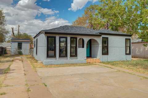 2306 32nd Street, Lubbock, TX 79411