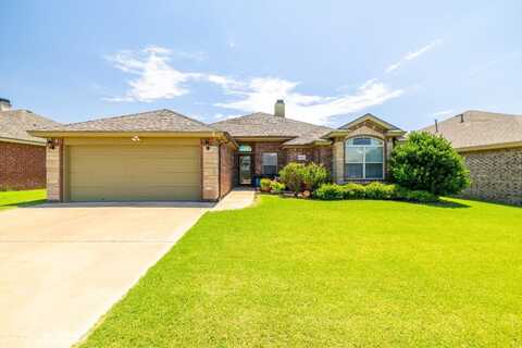 6207 101st Place, Lubbock, TX 79424