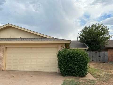 1113 80th Street, Lubbock, TX 79423