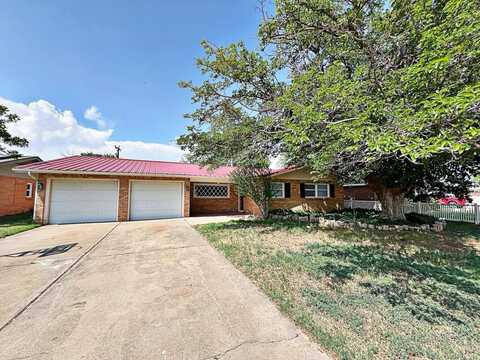 5208 16th Street, Lubbock, TX 79416