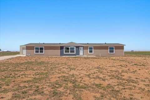 516 Sage Road, New Home, TX 79373