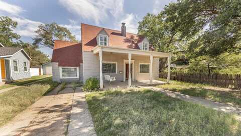 2614 24th Street, Lubbock, TX 79410