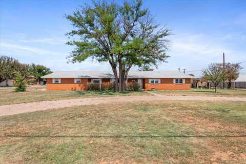 309 Sherman Avenue, Levelland, TX 79336