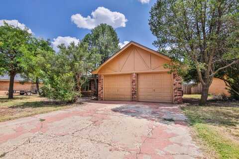 3203 94th Street, Lubbock, TX 79423