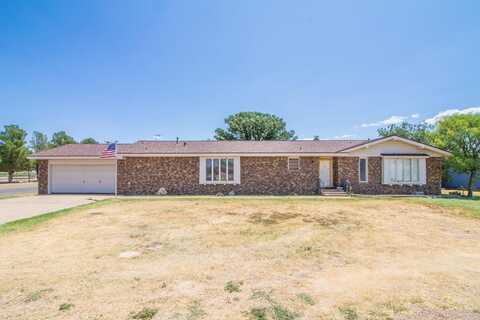 1508 Ave O, Ralls, TX 79357