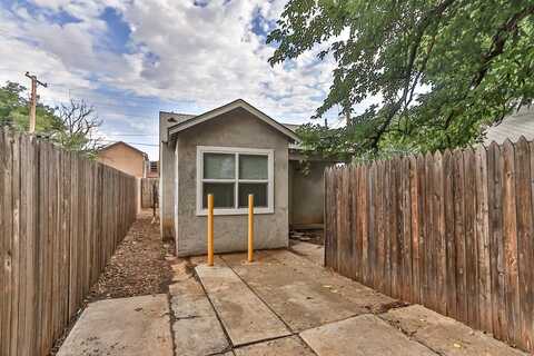 1914 25th Street, Lubbock, TX 79411