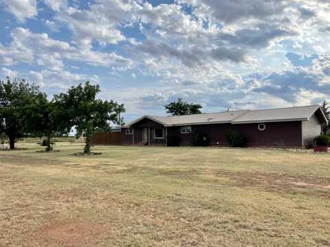 700 FM 1302, Spur, TX 79370