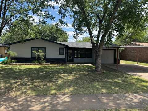 4209 44th Street, Lubbock, TX 79413