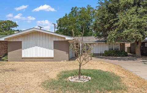 5434 31st Street, Lubbock, TX 79407