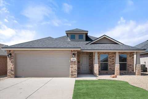 1604 143rd Street, Lubbock, TX 79423