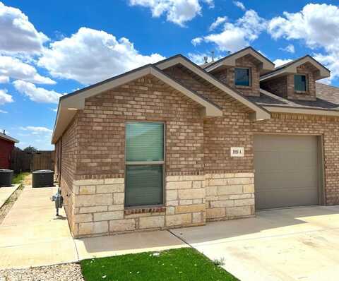 1926 Langford Avenue, Lubbock, TX 79407