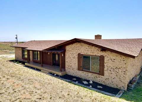 1954 County Road 240, Plains, TX 79355