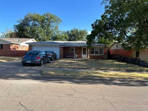 4510 48th Street, Lubbock, TX 79414