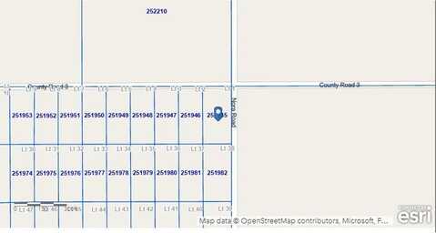 0 County Road 3, New Home, TX 79351