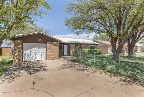 4510 Marshall Street, Lubbock, TX 79416