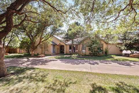 31 Crockett Circle, Levelland, TX 79336