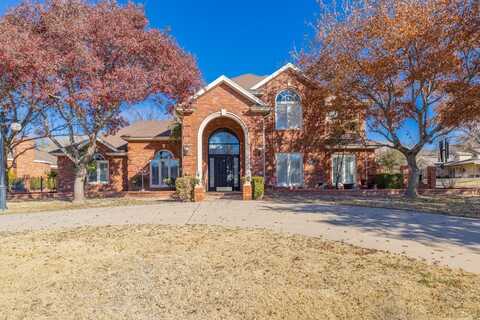 1 Cardinal Drive, Ransom Canyon, TX 79366