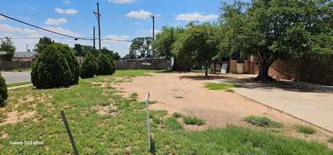 1928 Auburn Street, Lubbock, TX 79403