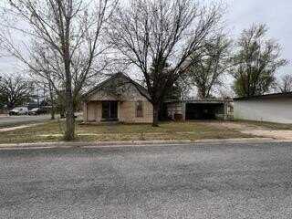 520 5th Street, Littlefield, TX 79339