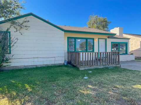 3305 Itasca Street, Lubbock, TX 79415