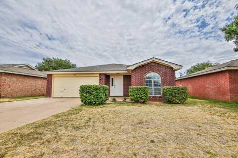 703 Ironton Drive, Lubbock, TX 79416