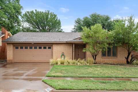 5624 87th Street, Lubbock, TX 79424