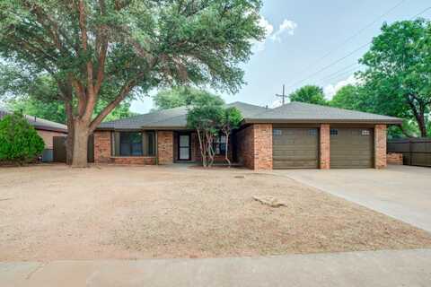 8017 Richmond Avenue, Lubbock, TX 79424