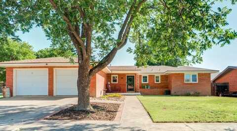 334 Ave J, Muleshoe, TX 79347