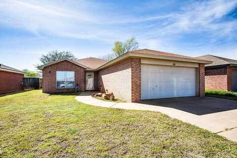 8418 Uvalde Avenue, Lubbock, TX 79423