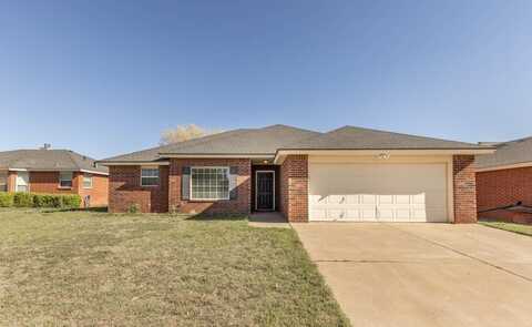 6718 7th Street, Lubbock, TX 79416