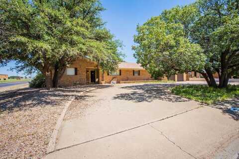 2001 Tech Drive, Levelland, TX 79336