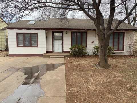 2716 37th Street, Lubbock, TX 79413