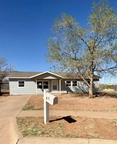 3507 E Bates Avenue, Lubbock, TX 79403