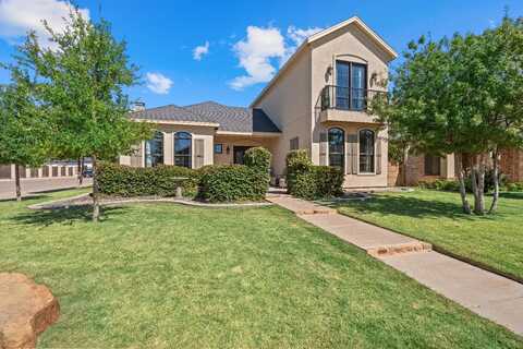 11608 Vale Avenue, Lubbock, TX 79424