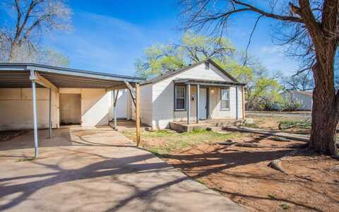 5002 40th Street, Lubbock, TX 79414