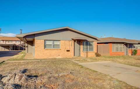 2412 46th, Lubbock, TX 79412